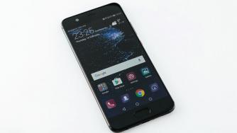 Huawei P10 в продажба на българския пазар от утре