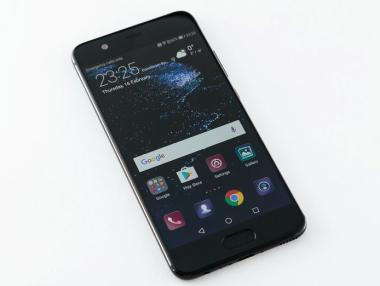Huawei P10 в продажба на българския пазар от утре