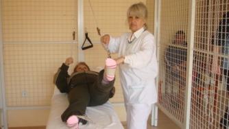 НОИ стартира тазгодишната си програма за профилактика и рехабилитация