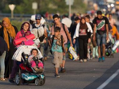 Правителството отмени наредбата за интегриране на бежанците