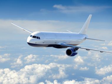 Най-краткият полет в света бе спрян