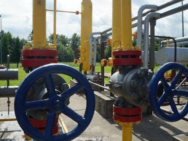 Износът на газ към България е нараснал с почти 20%