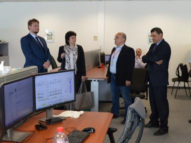 “Ханиуел България” инвестира в обучение на необходимите кадри