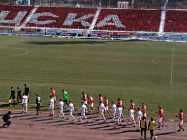 УЕФА отново потвърди, че „ЦСКА-София“ е напълно нов клуб