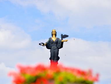 138 години от обявяването на София за българска столица