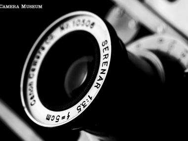 Виртуален музей събира първите български снимки с Canon