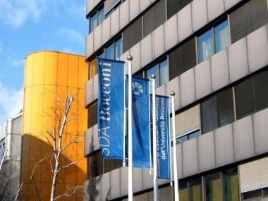 Университет от Топ 10 в света стъпва у нас