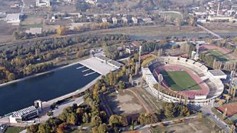 Готвят нов проект за стадион „Пловдив“ за 300 хил. лв.