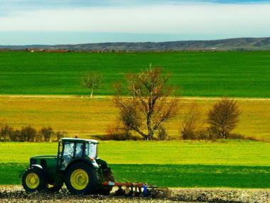 Фонд „Земеделие“ разплати 79 млн. лв. през март