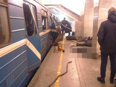 Доналд Тръмп е предложил помощ на Русия срещу тероризма