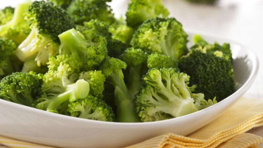 10 любопитни факта за броколите