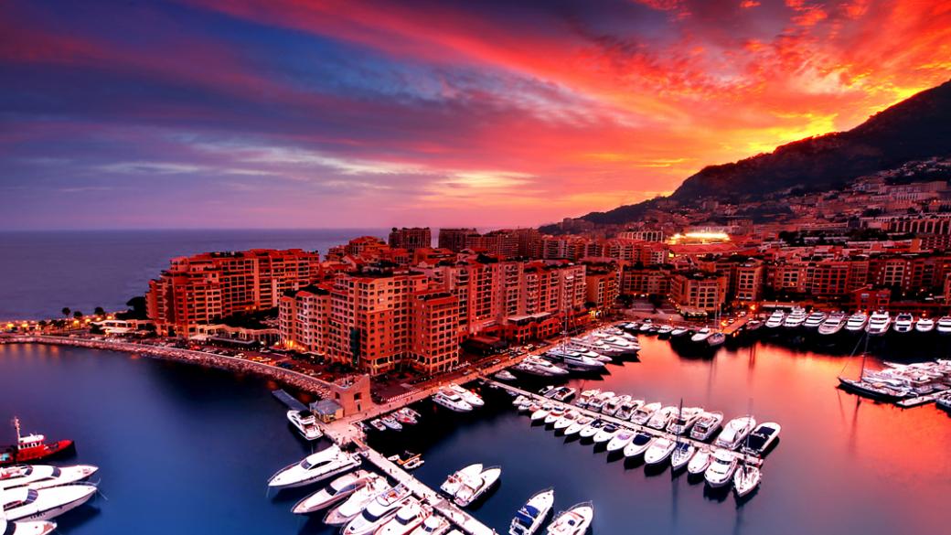 Монако ще „открадне“ още територия от морето