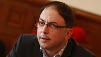 Правителство ще смени и шефа на агенцията за българите в чужбина