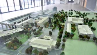 Стартира конкурс за разширение на София Тех Парк