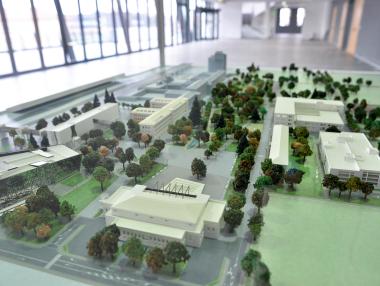 Стартира конкурс за разширение на София Тех Парк