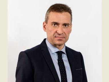 Александър Димитров е новият изпълнителен директор на Българо-американска кредитна банка