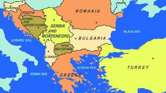 Безразличието на Запада подхрани авторитаризма на Балканите