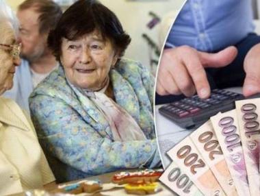 Пенсиите няма да станат 300 лв., но ще бъдат увеличени