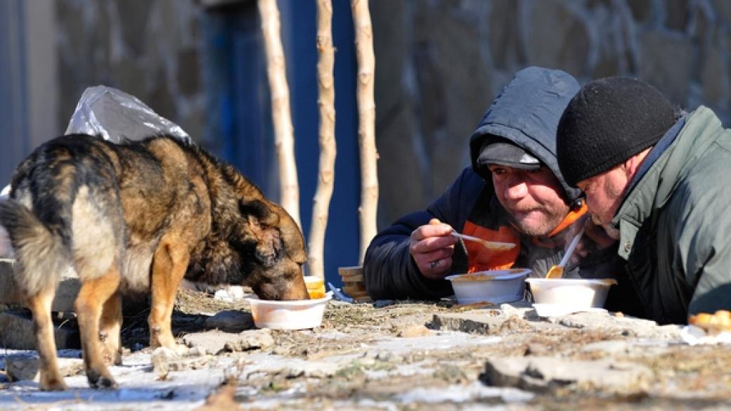 Почти 20 млн. са бедните в Русия, рекорд от 10 години