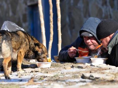 Почти 20 млн. са бедните в Русия, рекорд от 10 години