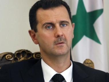 Асад: Сирия ще изчезне от картата, ако не спечели войната срещу терористите