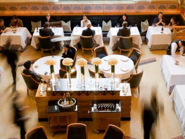 Най-добрият ресторант в света е в Ню Йорк