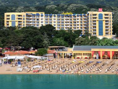 Два български хотела са сред стоте най-добри в света