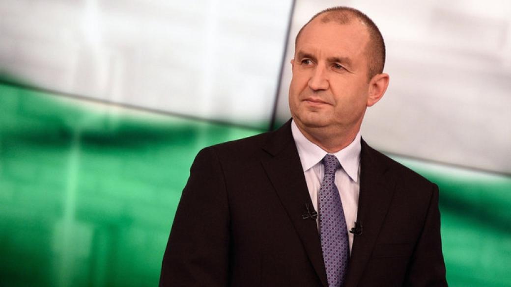 „Няма драма с уседналостта, България е парламентарна република“