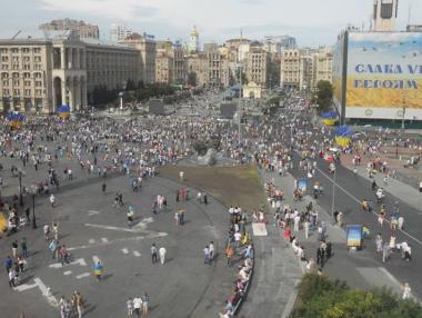 ЕП реши визите за Украйна да отпаднат