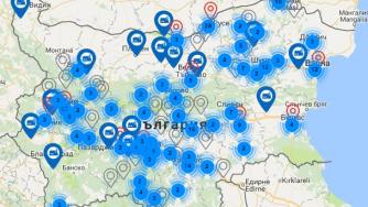 Сайт промотира индустриалната кариера в България