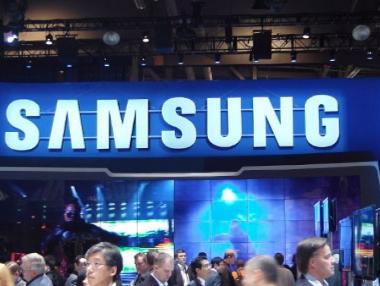 Samsung е похарчила над $10 млрд. за реклама през 2016 г.