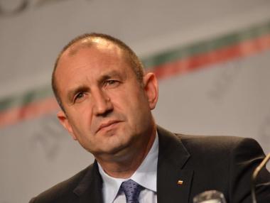 Радев е поискал уседналостта заради „сигурността и независимостта на българската държава“