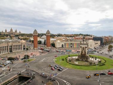 Барселона забранява старите автомобили