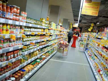 BILLA е отворила 12 нови магазина през 2016 г.