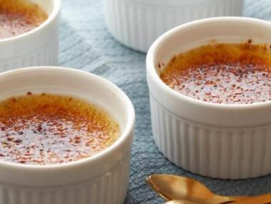 Любимите десерти на зодия Овен