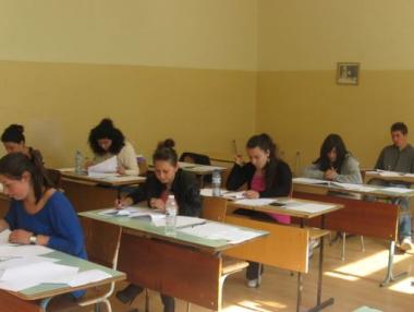 МОН предложи дати за матурите по желание