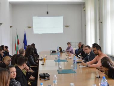 Програма за предприемачество за 34 млн. евро по ОПИК стартира наесен