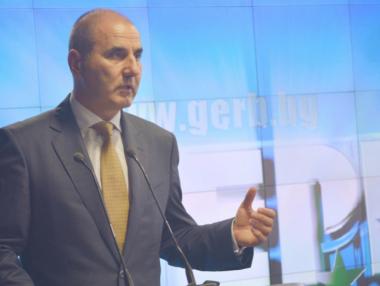 Цветанов: Кабинетът ще бъде готов вероятно до началото на май