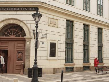 Колко е важен един университет за демокрацията в Европа?