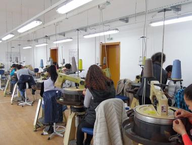 Спорни трудови вълнения