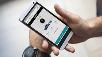 Uber получи забрана да работи в Италия