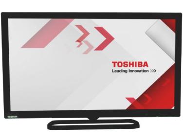 Toshiba се разделя с производството на телевизори