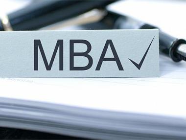 MBA: 5 причини защо трябва да го приемате лично