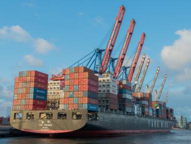 Износът на България расте с внушителни темпове