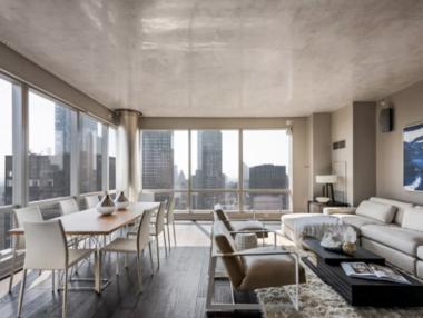 Рапърът Шон Комс продаде пентхаус в Манхатън