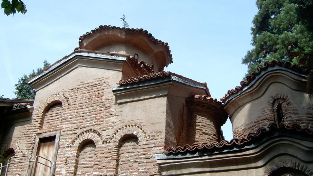 Най-известните манастири в България