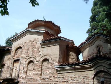 Най-известните манастири в България