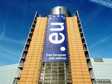 България с най-висок ръст в регистрацията на европейски домейни