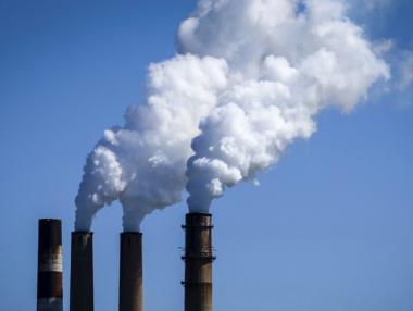 България има право на 6.5 млн. безплатни квоти на парникови газове за 2016 г.