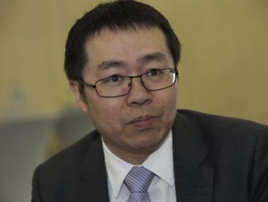 България е един от основните пазари на Huawei